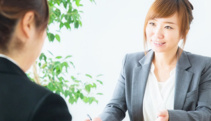 NEXTRYへのご相談のイメージ